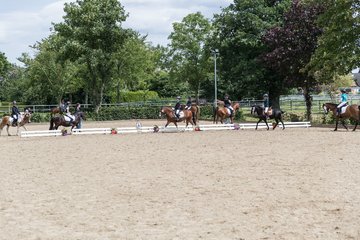 Bild 160 - Pony Akademie Turnier